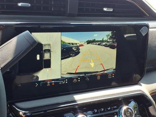 Onyx Black 2026 GMC Sierra 2500 AT4
