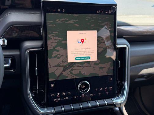 Sterling 2026 GMC Yukon 4WD Elevation