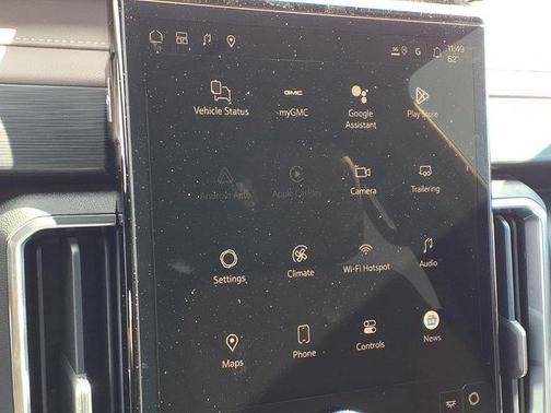 2026 GMC Acadia Elevation FWD