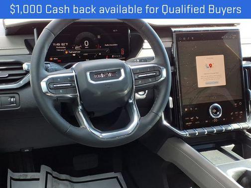 2026 GMC Acadia Elevation FWD