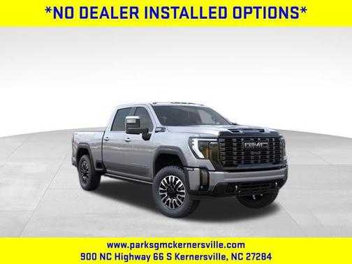 Sterling 2026 GMC Sierra 2500 Denali Ultimate
