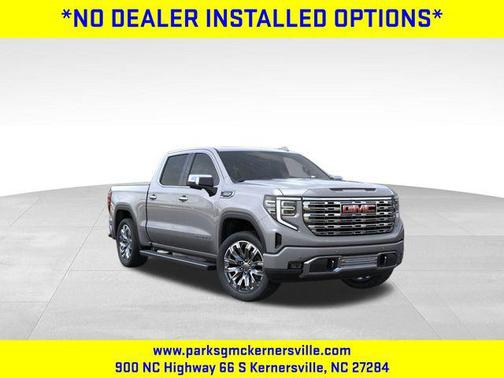 Sterling 2026 GMC Sierra 1500 Denali