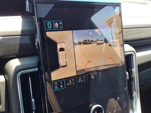 Onyx Black 2026 GMC Yukon 4WD Elevation