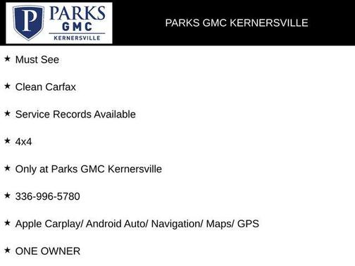 2019 Chevrolet Silverado 1500 1LT