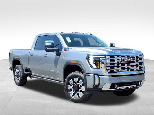 Sterling 2026 GMC Sierra 2500 Denali