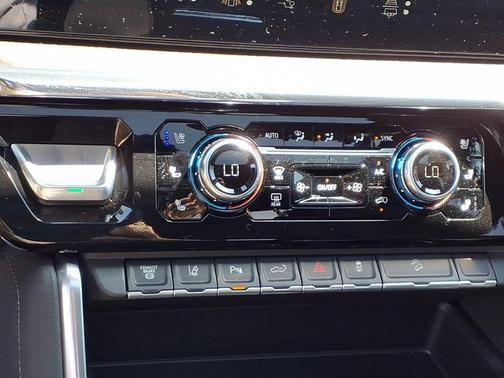 Sterling 2026 GMC Sierra 2500 Denali