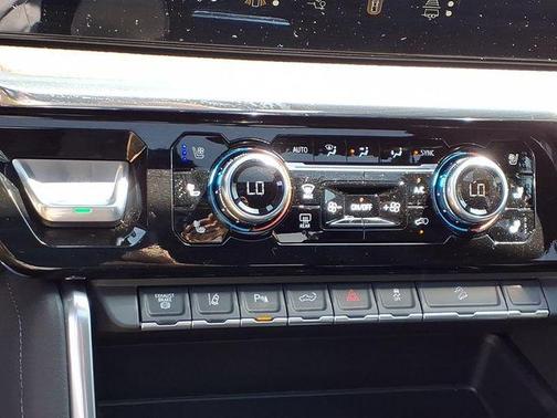 Sterling 2026 GMC Sierra 2500 Denali