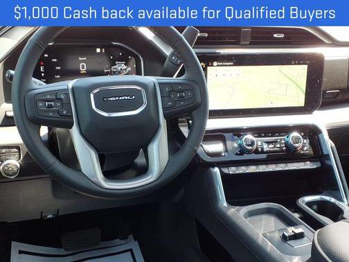 Sterling 2026 GMC Sierra 2500 Denali