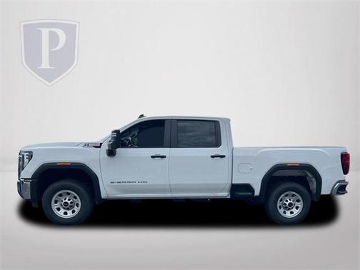 2024 GMC Sierra 2500 Base