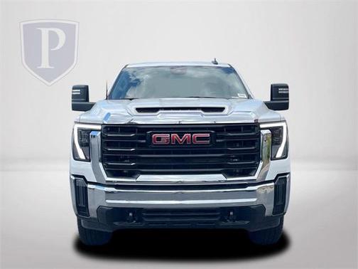 2024 GMC Sierra 2500 Base