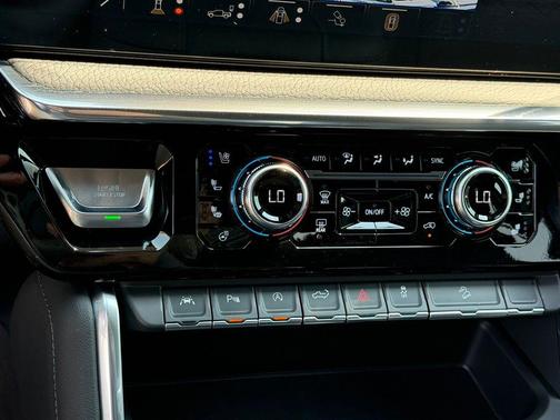 Sterling 2026 GMC Sierra 1500 Denali