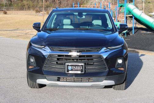 2020 Chevrolet Blazer 3LT