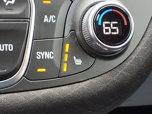 Blue Metallic 2022 Chevrolet Malibu FWD LT