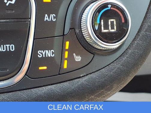 Blue Metallic 2022 Chevrolet Malibu FWD LT