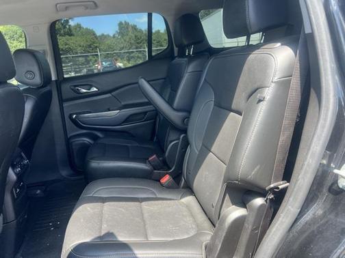2020 GMC Acadia FWD SLT