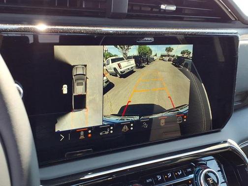 Onyx Black 2026 GMC Sierra 1500 AT4X