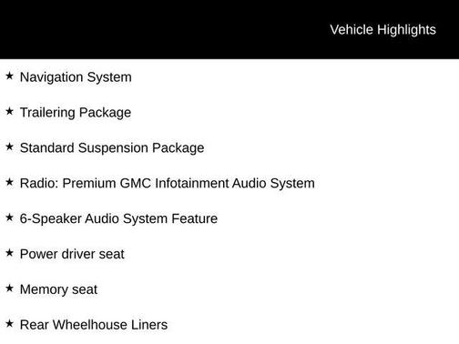 Summit White 2026 GMC Sierra 1500 SLT