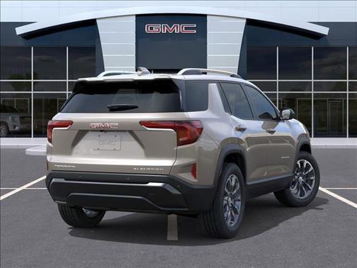 Riverstone Met 2026 GMC Terrain FWD Elevation