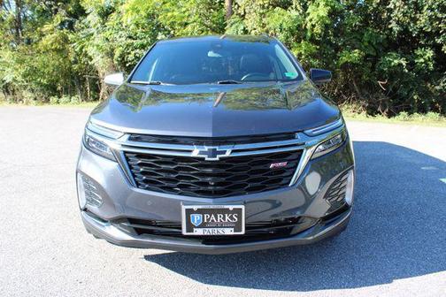 2022 Chevrolet Equinox AWD RS