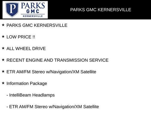 2007 Cadillac Escalade Base