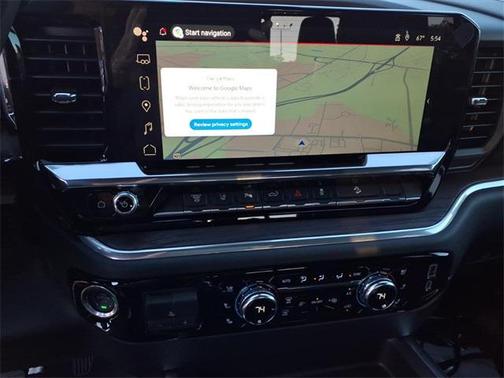 2025 GMC Sierra 2500 SLT