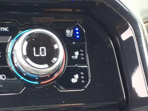 Onyx Black 2026 GMC Sierra 2500 AT4