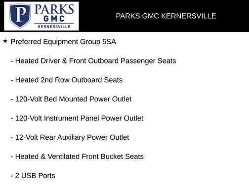 2021 GMC Sierra 2500 Denali