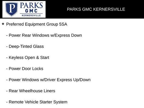 2021 GMC Sierra 2500 Denali