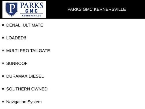 Quicksilver Metallic 2021 GMC Sierra 2500 Denali