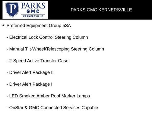 2021 GMC Sierra 2500 Denali