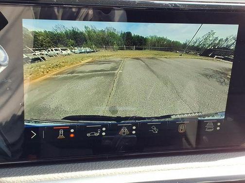 Onyx Black 2026 GMC Sierra 2500 Denali