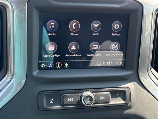 2025 GMC Sierra 2500 Base