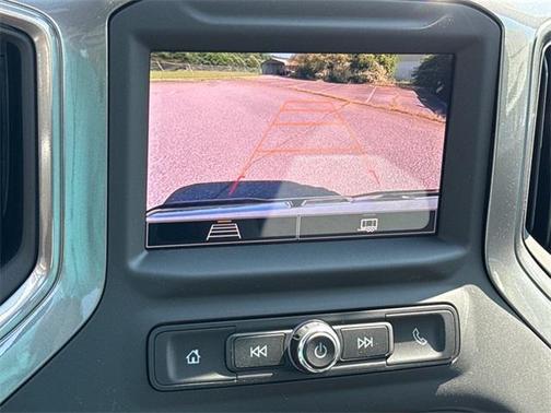 2025 GMC Sierra 2500 Base