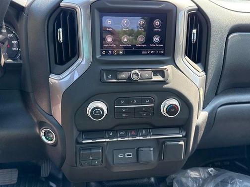 2025 GMC Sierra 2500 Pro