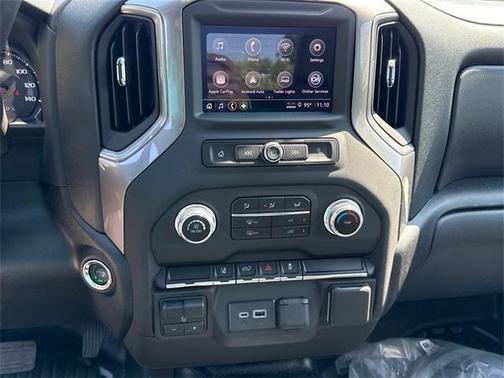 2025 GMC Sierra 2500 Base