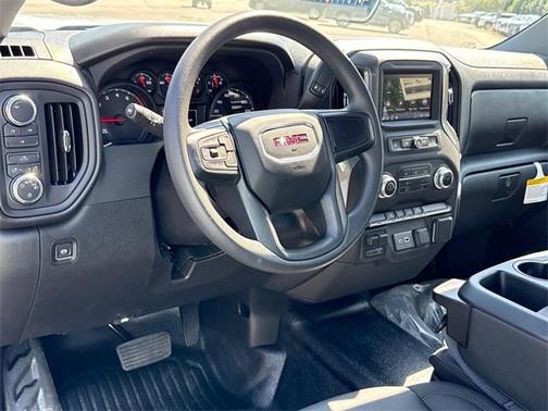 2025 GMC Sierra 2500 Base