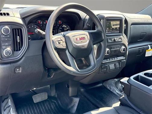 2025 GMC Sierra 2500 Base