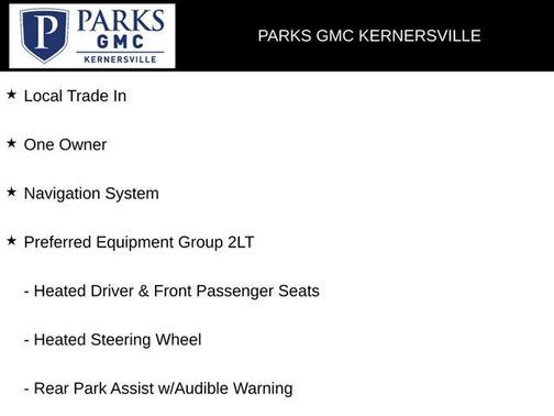 Summit White 2022 Chevrolet Traverse RS