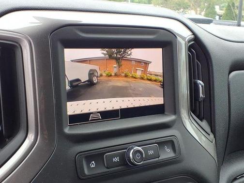Summit White 2026 GMC Sierra 2500 Pro