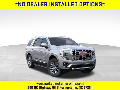 Sterling 2026 GMC Yukon Denali
