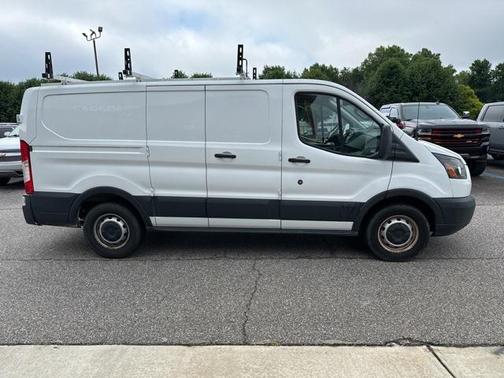 2019 Ford Transit-150 Base