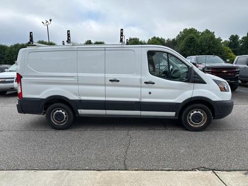 2019 Ford Transit-150 Base
