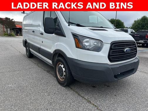 2019 Ford Transit-150 Base