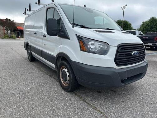 2019 Ford Transit-150 Base