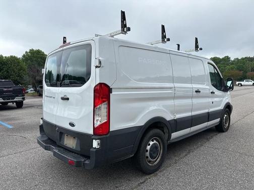 2019 Ford Transit-150 Base