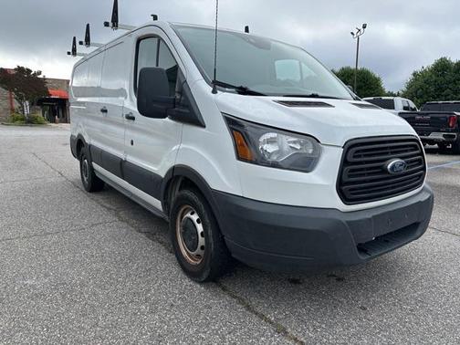2019 Ford Transit-150 Base