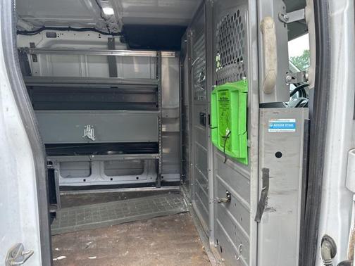 2019 Ford Transit-150 Base