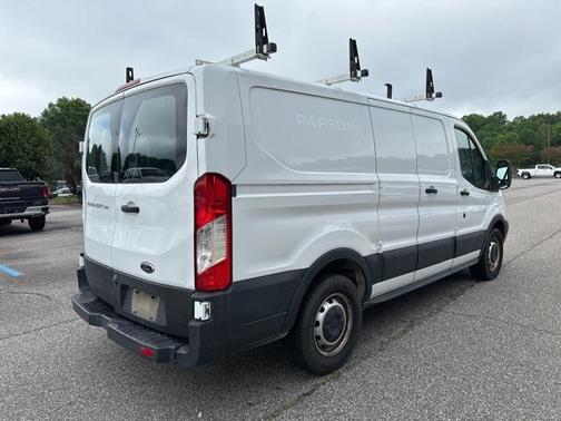 2019 Ford Transit-150 Base
