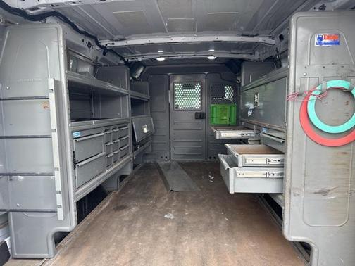 2019 Ford Transit-150 Base