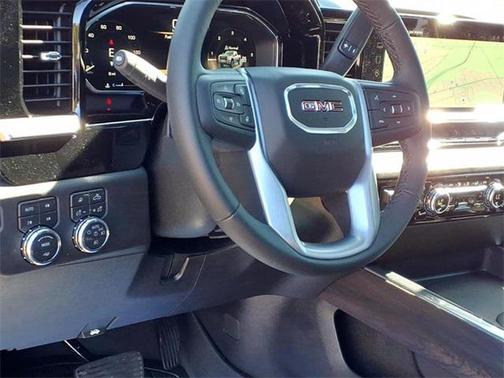 2026 GMC Sierra 2500 SLT